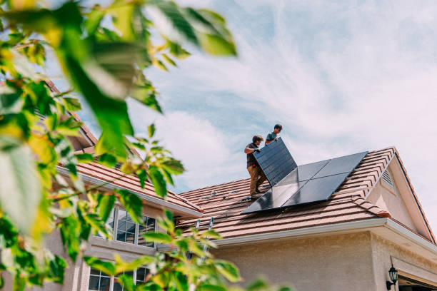 Best Commercial Roofing Services  in Lake Arrowhead, CA