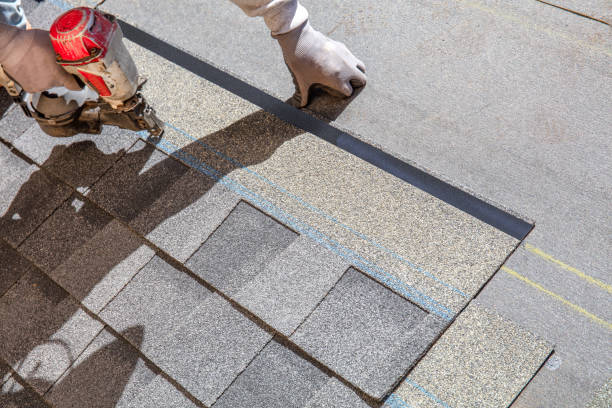 Trusted Lake Arrowhead, CA Roofing Contractor Experts