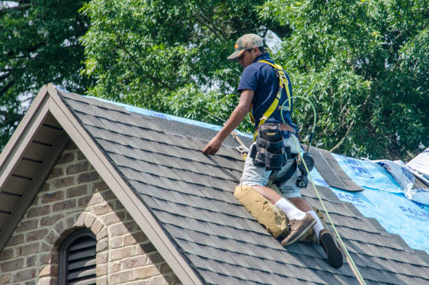 Quick and Trustworthy Emergency Roof Repair Services in Lake Arrowhead, CA